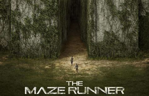 The First Trailer for “The Maze Runner” is Here and it Hits All of the ...