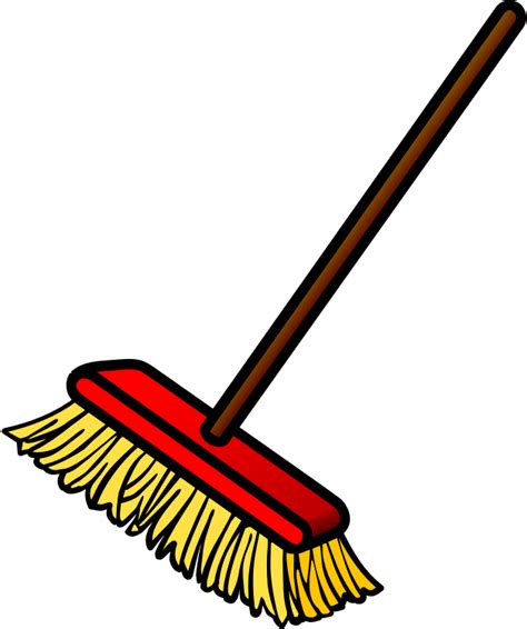 sweeping broom clipart 10 free Cliparts | Download images on Clipground 2023