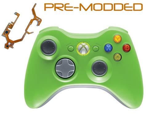 Xbox Controller Clip Art