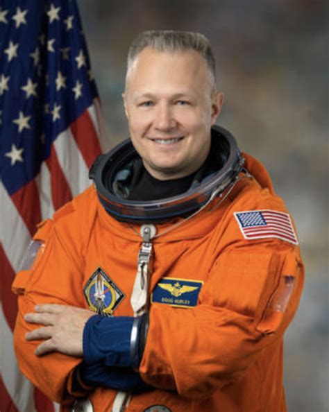 NASA names first astronauts for the inaugural commercial flights to the ISS – TechCrunch | Nasa ...