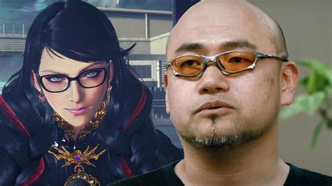 Bayonetta director Hideki Kamiya’s Twitter account disappears amid ...