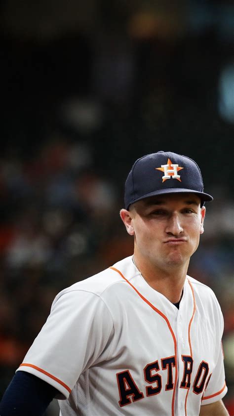 Alex Bregman Wallpapers - Top Free Alex Bregman Backgrounds - WallpaperAccess