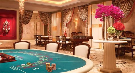 Wynn Baccarat Tattoo Casino, Gamble House, Gambling Machines, Wynn Las Vegas, Gambling Games ...