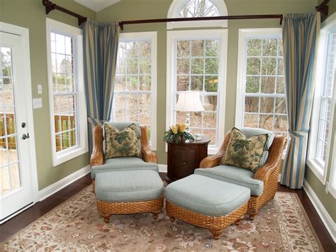 30 Sunroom Ideas - Beautiful Designs & Decorating Pictures - Designing Idea