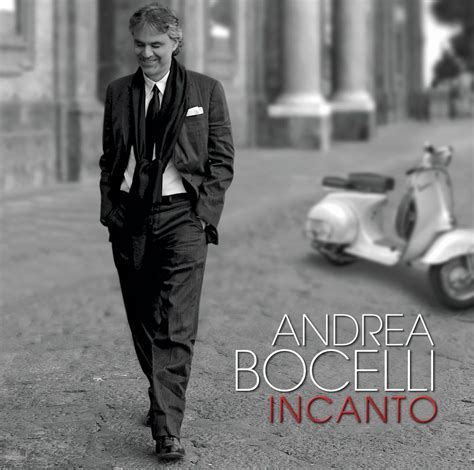 Andrea Bocelli | Biography, Music, & Facts | Britannica