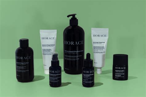 Horace Skincare Review: The Climate-Conscious Cosmetics Living Up To The Hype - DMARGE