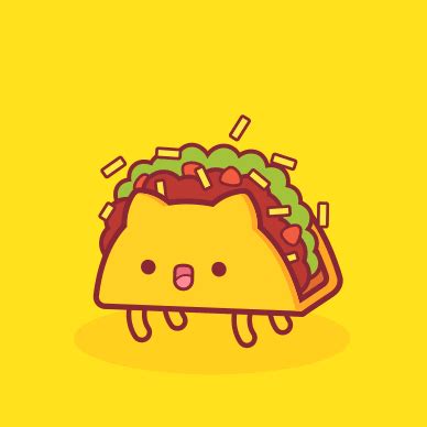 Cat Taco GIFs - Get the best GIF on GIPHY