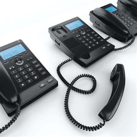 Analog Phone System vs Digital VoIP Phone System