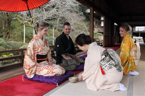 Ancient Japanese Culture And Traditions