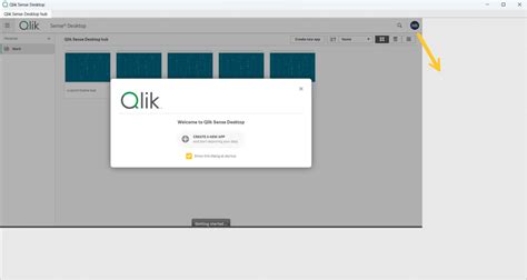 Qlik Sense Desktop: Display scaling issue with scale set to more than 100%