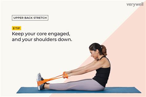 Resistance Band Stretches: Full Body Stretching Routine | eduaspirant.com