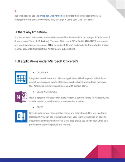 Microsoft Office 365