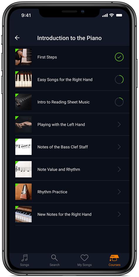 Learn How to Play Piano Online - Piano Learning App | flowkey