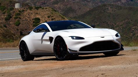 9 ideas in regards to the Aston Martin Vantage F1 Version - offroadingblog.com