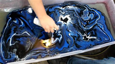 Hydro dipping Rims! | Diy hydro dipping, Hydro dipping, Hydrodipping diy