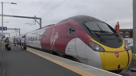 Virgin Trains plans to launch cheaper Liverpool-London train service