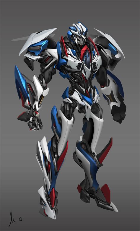 ArtStation - Mirage, geming wen | Transformers art, Transformers characters, Transformers artwork