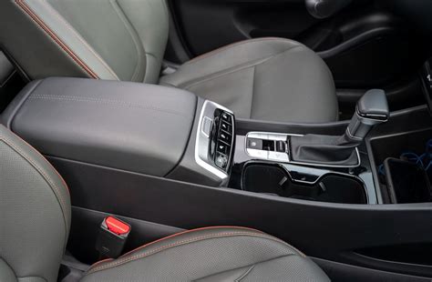 2025 Hyundai Santa Cruz: 124 Interior Photos | U.S. News