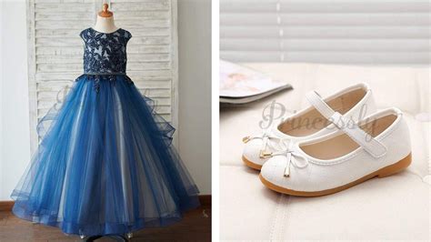 Piano Recital Dresses & Outfits for Girls - Princessly