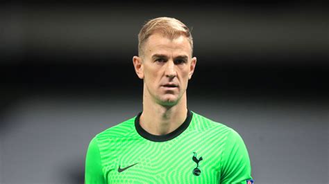 Joe Hart: Tottenham goalkeeper apologises for 'job done' post on social ...