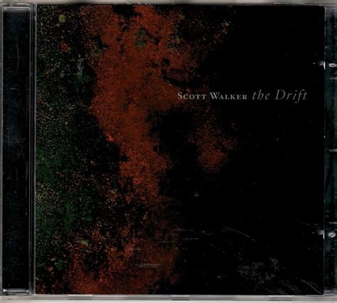 Scott Walker – The Drift | Kaufen auf Ricardo