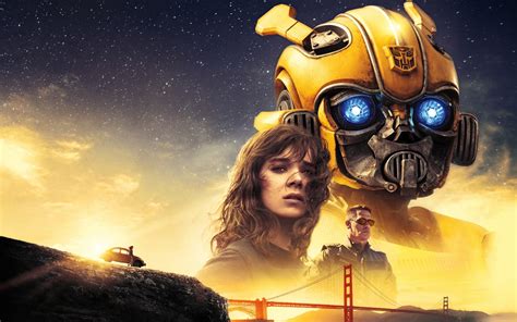 Bumblebee Film Review: So Much More Than Meets The Eye