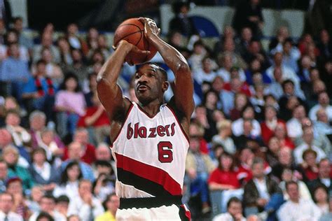 Former Trail Blazer Walter Davis Passes Away - Blazer's Edge