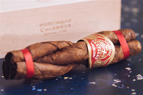 Partagas Culebras Cigar Review – EGM Cigars