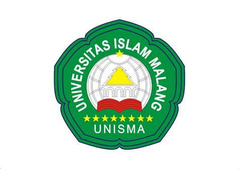 Logo Universitas Islam Malang (Unisma) - Kumpulan Logo Universitas di ...