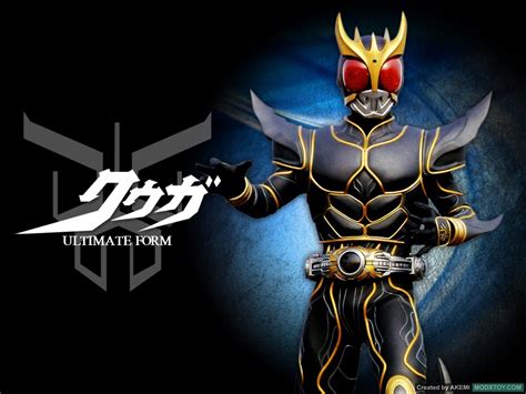 Kamen Rider Kuuga (Ultimate Forms) | VS Battles Wiki | FANDOM powered by Wikia