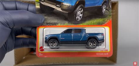 Matchbox Chase Cars 2024 - Roana Etheline