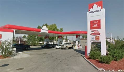 Gas stations that hike prices overnight and lower them when competitors reopen outrage Airdrie ...