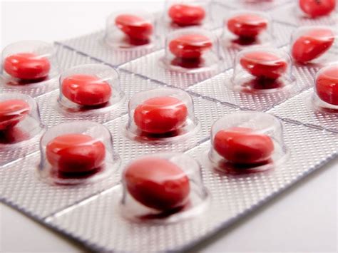 Common Cold Medicine: Decongestants, Antihistamines & More