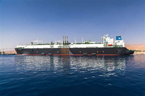 Golar LNG (GLNG): A Top Stock To Own | Seeking Alpha