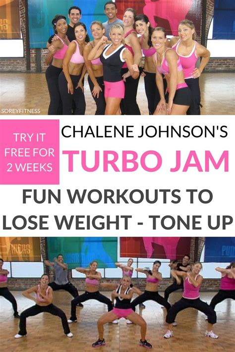 Turbo jam review workout calendar what you need to know – Artofit