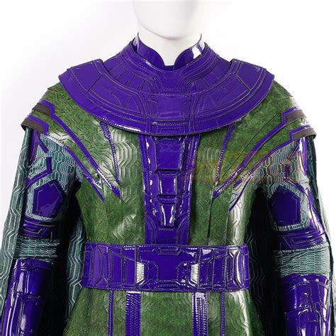 2023 Kang the Conqueror Cosplay Costume Thick Deluxe Edition