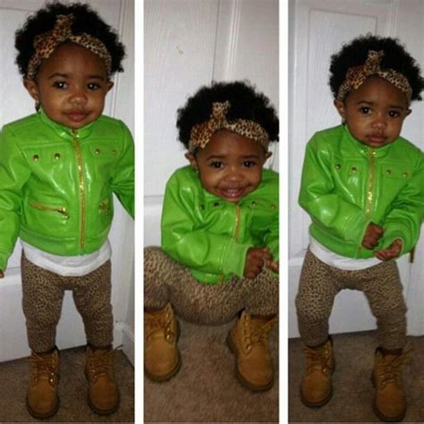 Baby girl swag | Baby girl fashion, Kids fashion, Girl swag