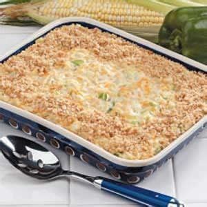 Shoepeg Corn Casserole Recipe: How to Make It