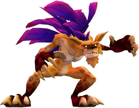 Image - Crash Bandicoot Mind over Mutant Snipe.png | Bandipedia ...