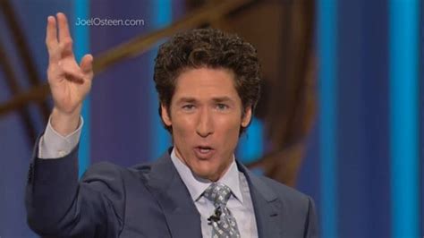 Joel Osteen - I'm Still Standing » Online Sermons 2024