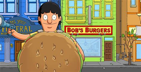 Bob's Burgers: Gene's 10 Most Hilarious Quotes