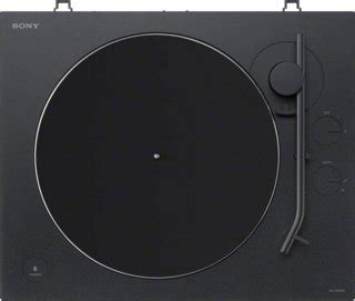 Audio-Technica AT-LP60X vs Sony PS-LX310BT: What is the difference?