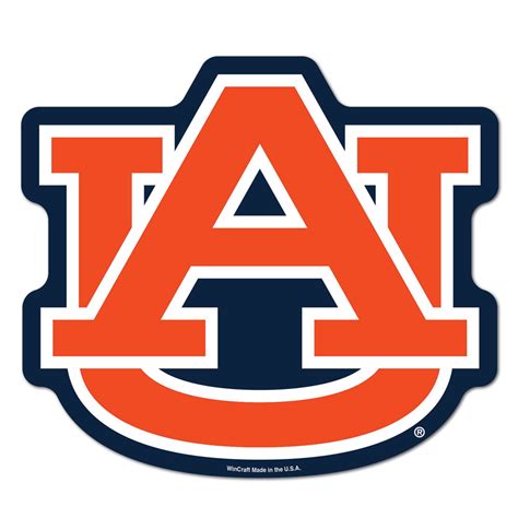 SETeamShop. Auburn University Logo on the Go Go