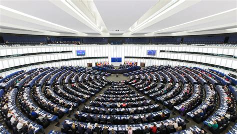 European Parliament Urges EU Member States to Recognize Armenian Genocide