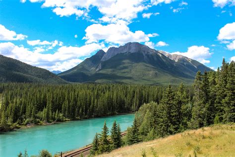 Imagine gratuită: munte, lac, natura, nor, Parcul Naţional, vara, lemn, zăpadă, apă, peisaj