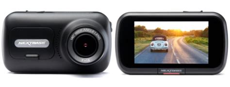 Review: NextBase Dash Cam 322GW - Reviews - What Mobile