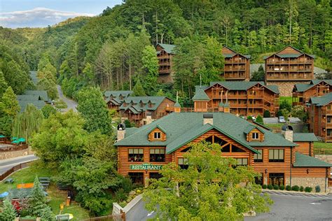 Westgate Smoky Mountain Resort & Spa - Book your Gatlinburg Getaway!