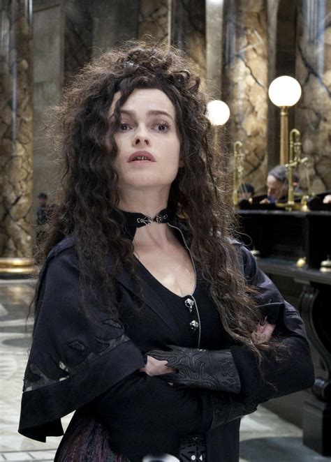 Bellatrix Black (Garnet) | Harry Potter Fanon Wiki | Fandom