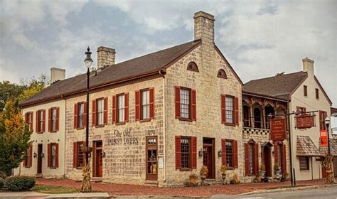 OLD TALBOTT TAVERN - Updated 2024 Prices & B&B Reviews (Bardstown, KY)