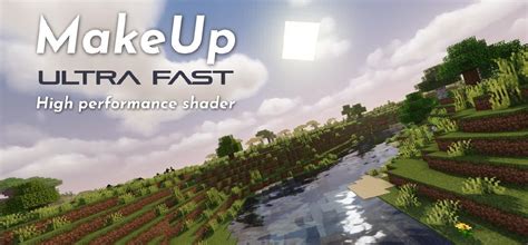 Minecraft Shaders 1.17.1 Download